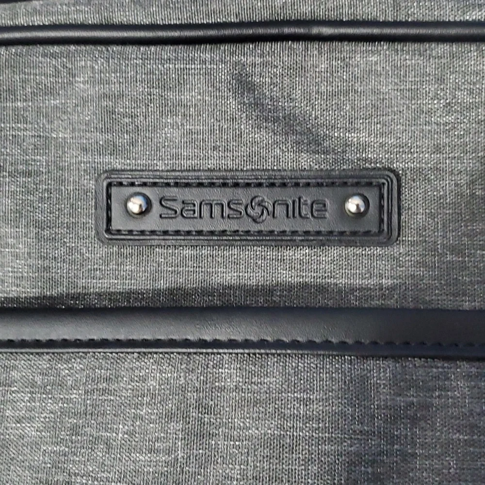 🏠 Samsonite Laptop Tote Bag
